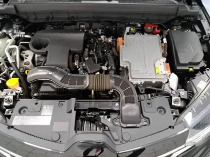 Photo 13 Renault Arkana  E-Tech 145