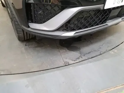 Photo 8 Renault Arkana  E-Tech 145