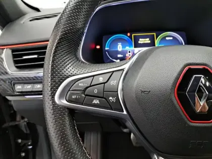 Photo 31 Renault Arkana  E-Tech 145