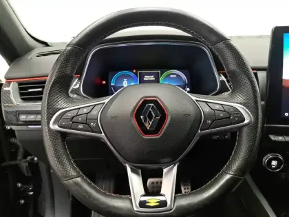 Photo 33 Renault Arkana  E-Tech 145