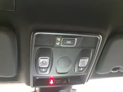 Photo 38 Renault Arkana  E-Tech 145