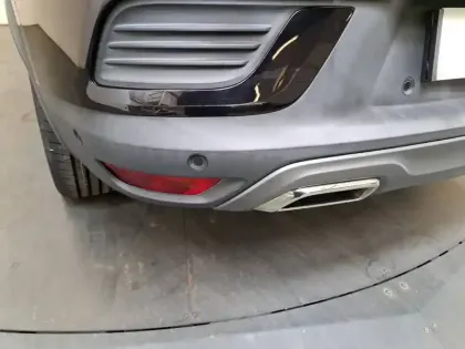 Photo 10 Renault Arkana  E-Tech 145