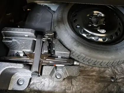 Photo 19 Renault Arkana  E-Tech 145