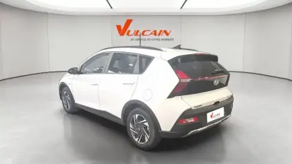 Photo 6 Hyundai Bayon  1.0 T-GDi 100 Hybrid 48V