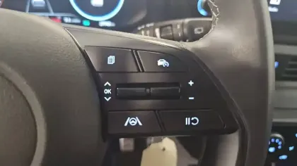 Photo 21 Hyundai Bayon  1.0 T-GDi 100 Hybrid 48V