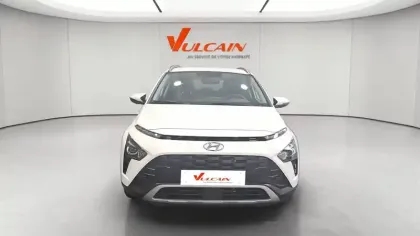 Photo Hyundai Bayon Intuitive