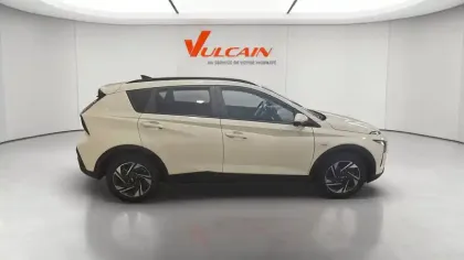 Photo 8 Hyundai Bayon  1.0 T-GDi 100 Hybrid 48V