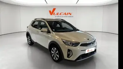 Photo 10 Kia Stonic  1.0 T-GDi 100 ch BVM6
