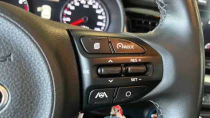 Photo 21 Kia Stonic  1.0 T-GDi 100 ch BVM6