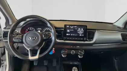 Photo 23 Kia Stonic  1.0 T-GDi 100 ch BVM6