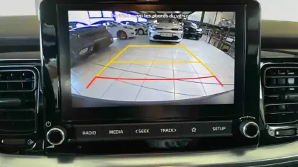 Photo 16 Kia Stonic  1.0 T-GDi 100 ch BVM6