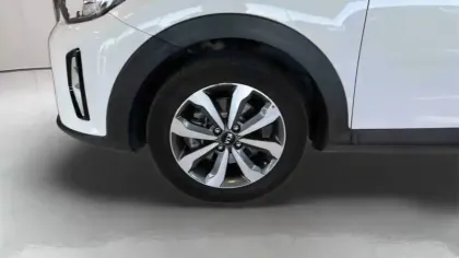 Photo 12 Kia Stonic  1.0 T-GDi 100 ch BVM6