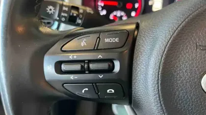 Photo 20 Kia Stonic  1.0 T-GDi 100 ch BVM6