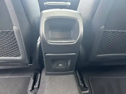 Photo 12 Mercedes Classe A  200 d 8G-DCT