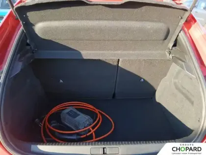 Photo 5 Peugeot 208  Electrique 50 kWh 136ch