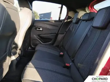 Photo 10 Peugeot 208  Electrique 50 kWh 136ch