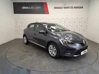 Photo 48 Renault Clio  E-Tech 140 - 21N