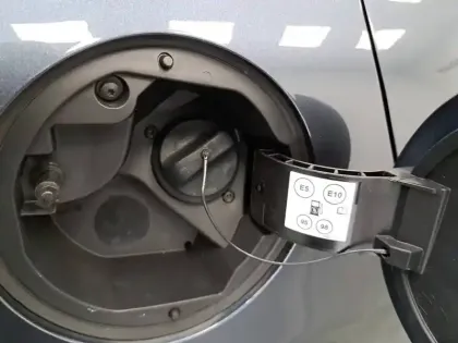 Photo 61 Renault Clio  E-Tech 140 - 21N