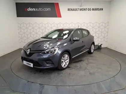 Photo 42 Renault Clio  E-Tech 140 - 21N