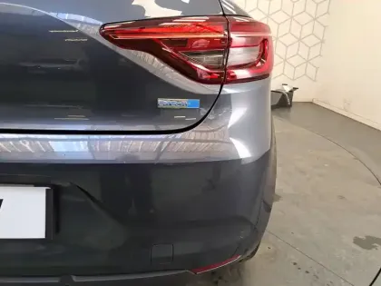 Photo 53 Renault Clio  E-Tech 140 - 21N