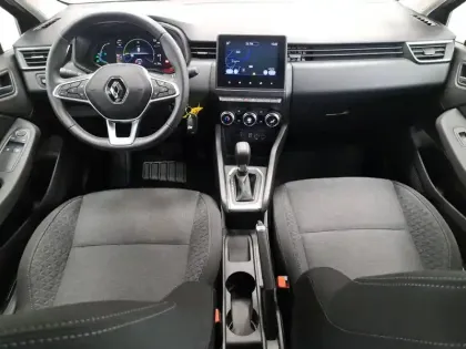 Photo 40 Renault Clio  E-Tech 140 - 21N