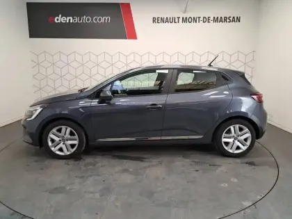 Photo 43 Renault Clio  E-Tech 140 - 21N