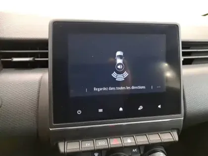 Photo 78 Renault Clio  E-Tech 140 - 21N