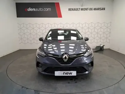 Photo 49 Renault Clio  E-Tech 140 - 21N