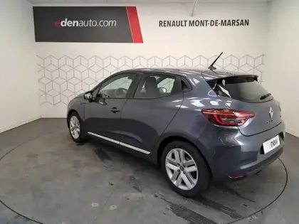 Photo 44 Renault Clio  E-Tech 140 - 21N