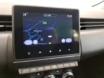 Photo 77 Renault Clio  E-Tech 140 - 21N