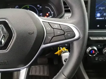 Photo 72 Renault Clio  E-Tech 140 - 21N