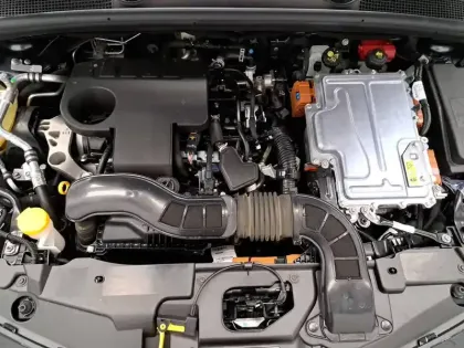 Photo 54 Renault Clio  E-Tech 140 - 21N