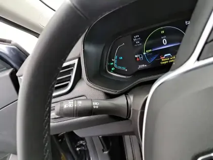 Photo 27 Renault Clio  E-Tech 140 - 21N