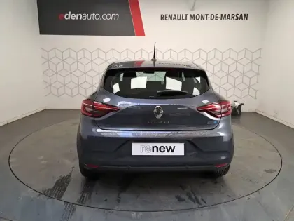 Photo 45 Renault Clio  E-Tech 140 - 21N