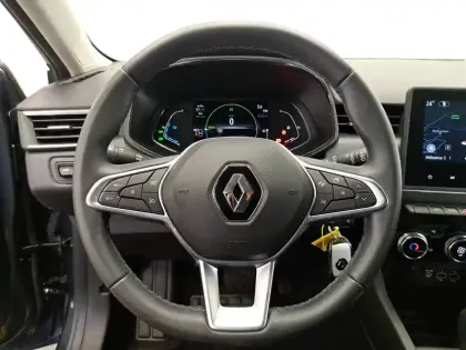 Photo 31 Renault Clio  E-Tech 140 - 21N