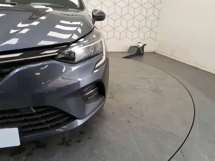 Photo 9 Renault Clio  E-Tech 140 - 21N