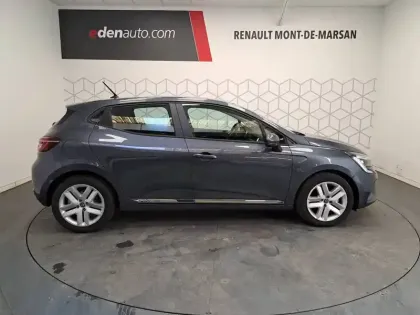 Photo 47 Renault Clio  E-Tech 140 - 21N