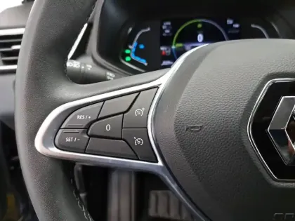 Photo 71 Renault Clio  E-Tech 140 - 21N