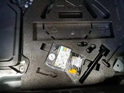 Photo 60 Renault Clio  E-Tech 140 - 21N