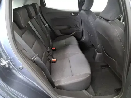 Photo 20 Renault Clio  E-Tech 140 - 21N