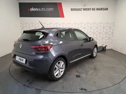 Photo 46 Renault Clio  E-Tech 140 - 21N