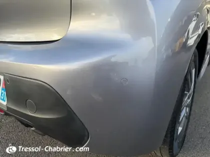 Photo 25 Peugeot 208  PureTech 75 S&S BVM5 Style