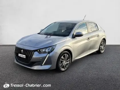 Photo Peugeot 208 Style