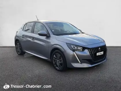 Photo 28 Peugeot 208  PureTech 75 S&S BVM5 Style