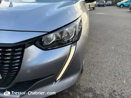 Photo 13 Peugeot 208  PureTech 75 S&S BVM5 Style