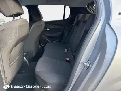 Photo 22 Peugeot 208  PureTech 75 S&S BVM5 Style