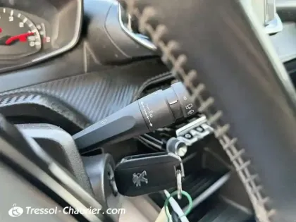 Photo 17 Peugeot 208  PureTech 75 S&S BVM5 Style