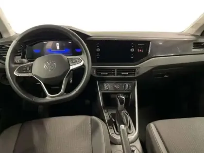 Photo 7 Volkswagen Polo 1.0 TSI 95 S&S DSG7 Life