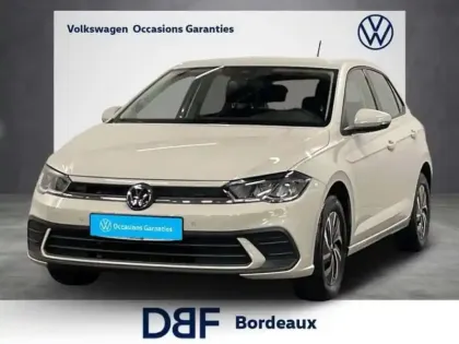 Photo Volkswagen Polo 1.0 Tsi 95 S&s Dsg7 Life