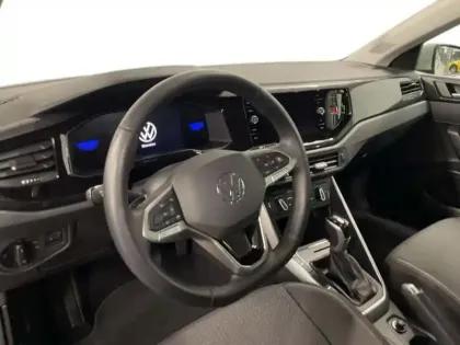 Photo 8 Volkswagen Polo 1.0 TSI 95 S&S DSG7 Life